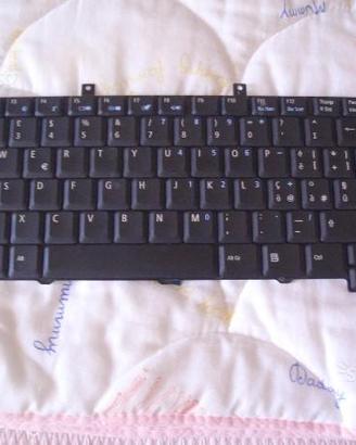 Tastiera italiana per acer aspire 3630