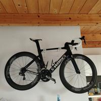Specialized s-works venge vias