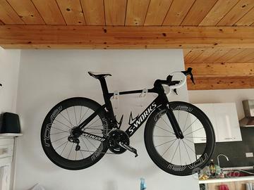 Specialized s-works venge vias
