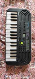 Pianola Casio Sa 47