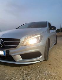 Mercedes Classe A 220 CDI
