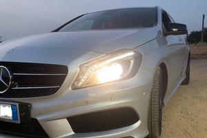 Mercedes Classe A 220 CDI