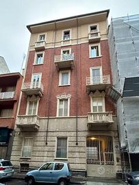 Appartamento Torino [BARGEVRG]