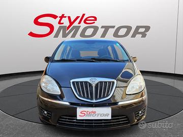 LANCIA MUSA 1.3 Mjt 16V 95 CV S&S DPF EGO