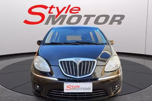 LANCIA MUSA 1.3 Mjt 16V 95 CV S&S DPF EGO
