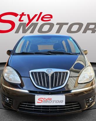 LANCIA MUSA 1.3 Mjt 16V 95 CV S&S DPF EGO