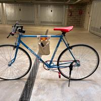 Bici single speed urbana – stile unico, perfetta