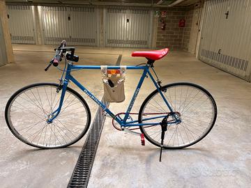 Bici single speed urbana – stile unico, perfetta