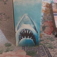 vhs lo Squalo più prime edizioni 