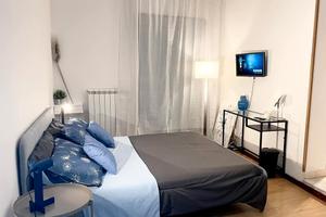 Bilocale disponibile in centro storico