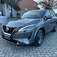 Nissan Qashqai MHEV 158 CV Xtronic Tekna