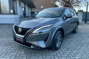 Nissan Qashqai MHEV 158 CV Xtronic Tekna