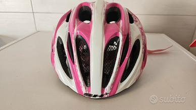 N.2 Caschi bici bambina