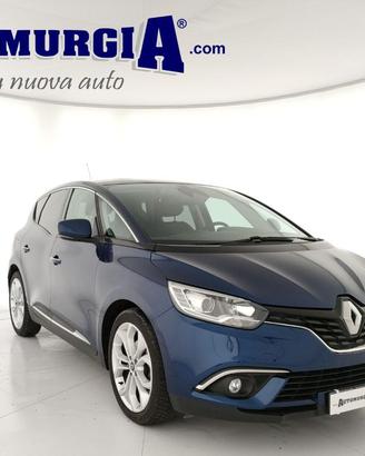 RENAULT Scenic Scénic Blue dCi 150 CV Intens