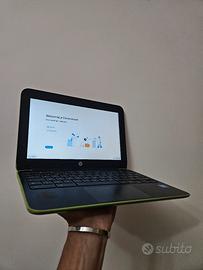 hp chromebook 11 g5 ee 