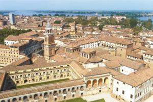 Appartamento a Mantova (MN)