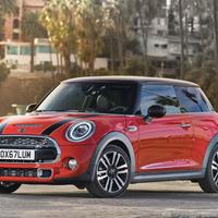 Ricambi usati mini cooper 3 porte-5 porte #p