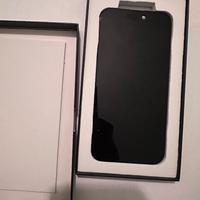 Display iPhone 14 pro