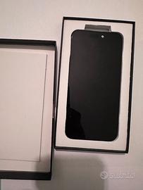 Display iPhone 14 pro