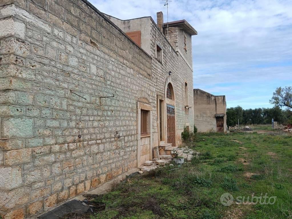 Immobile in asta di 418 m² a Sannicandro di Bari - Vista 2