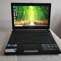 Asus u36s Intel core i7-2620M 2.7 GHz
