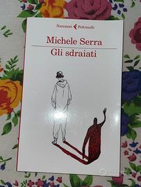 Gli sdraiati - Michele Serra