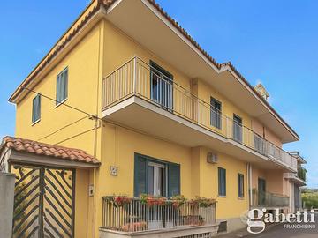 Appartamento Pomigliano d'Arco