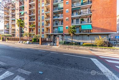 3 LOCALI A BARANZATE