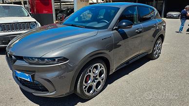 tonale mhev 130 cv Speciale