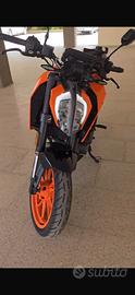 ktm duke 390 abs