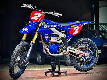Yamaha YZ450F GYTR ORIGINALE - 2025