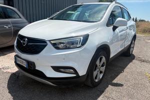 Opel Mokka X 1.4 Turbo GPL Tech 140CV 4x2 Advance
