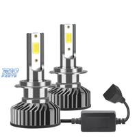 LAMPADE LED CANBUS 9012 60W 6000K