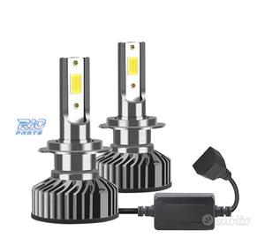 LAMPADE LED CANBUS 9012 60W 6000K
