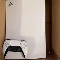 Console PlayStation 5