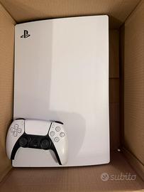 Console PlayStation 5