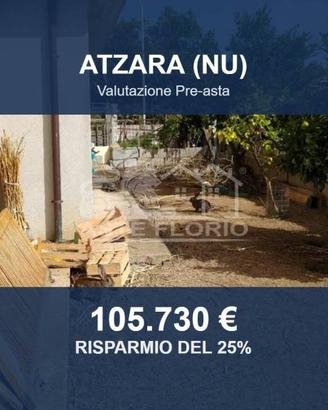 Immobile in asta di 296 m² con più di 5 locali e b