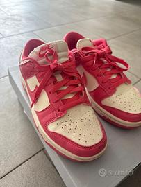 Nike Dunk Low next 38