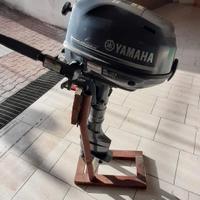 Fb yamaha 6 hp 4 tempi