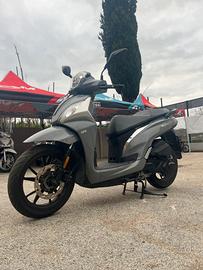 Sym Symphony 200