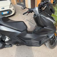VOGE SFIDA SR3 2025