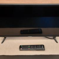 Smart TV/Monitor 24"