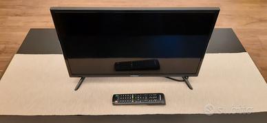 Smart TV/Monitor 24"