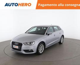 AUDI A3 RL55717
