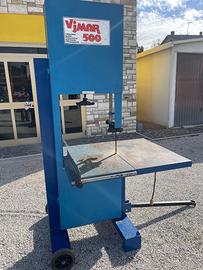 Sega a nastro Vimar da 50