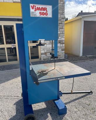 Sega a nastro Vimar da 50