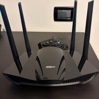Router wifi 6 Dahua AX30