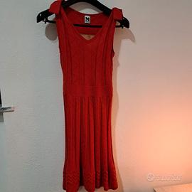 Mini abito Missoni