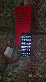 OnePlus 7T – Perfetto davanti + accessori – Legger