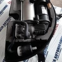 Compressore sospensione range rover vogue